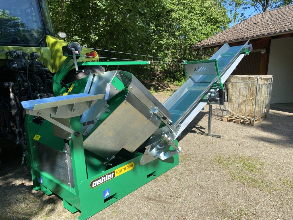 Diagonaalzaag DIACUT OL 700 SSH-N - PTO