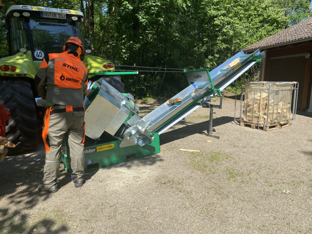 Diagonaalzaag DIACUT OL 700 SSH-N - PTO