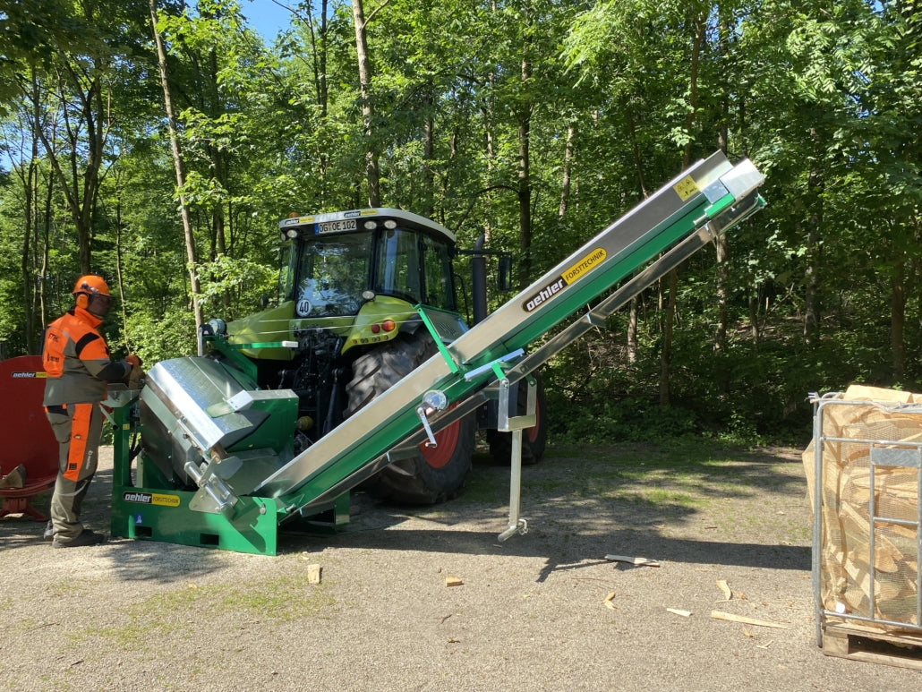 Diagonaalzaag DIACUT OL 700 SSH-N - PTO