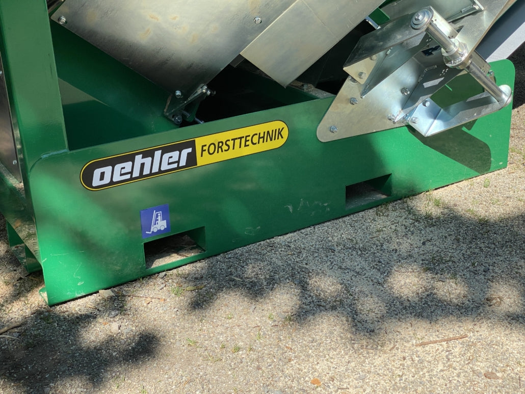 Diagonaalzaag DIACUT OL 700 SSH-N - PTO