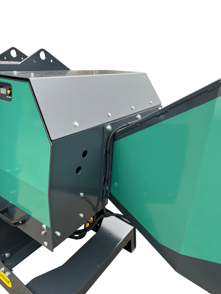 Versnipperaar OL 2620 SH