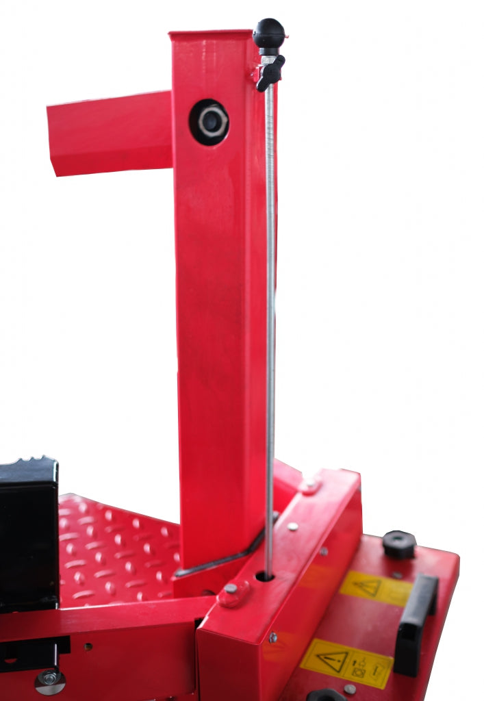 Oehler Houtklover OL75N korthout 400V