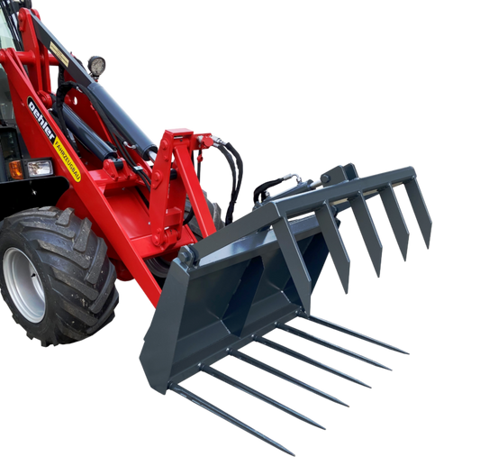 Oehler Krokodillen bak