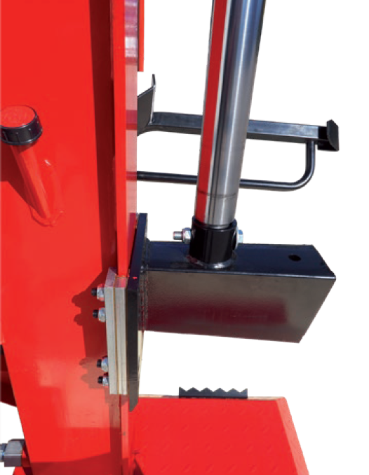 Oehler Houtklover OL 1115 langhout - PTO/400V