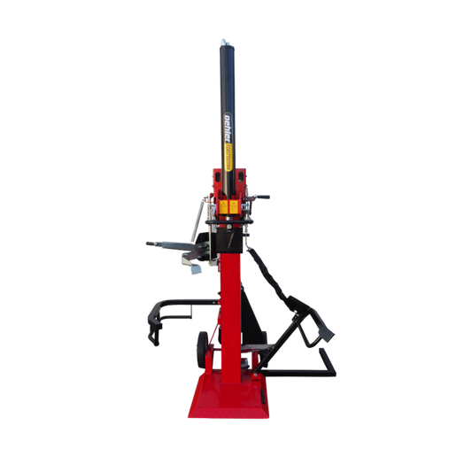 Oehler Houtklover OL 1118 langhout - 4takt benzine