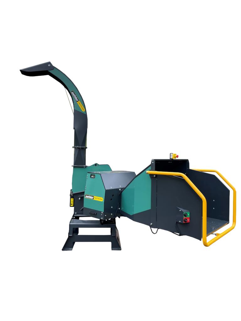 Versnipperaar OL 1720 SH