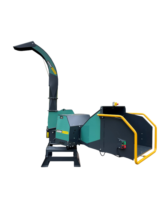 Versnipperaar OL 1720 SH