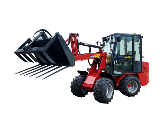 OL-3750-K Shovel