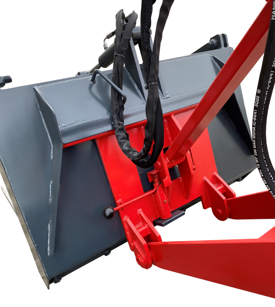 OL-3780-K Shovel