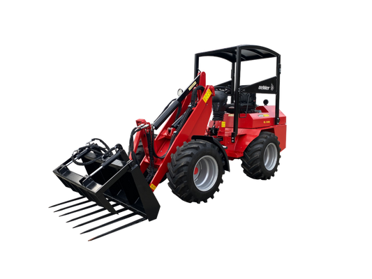 OL-5050-K Shovel
