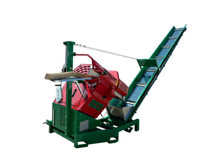 Diagonaalzaag DIACUT OL 700 PRO - PTO