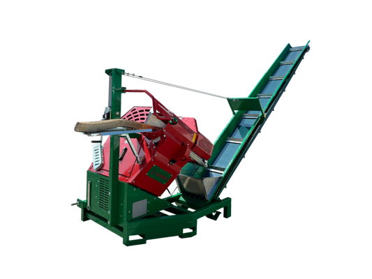 Diagonaalzaag DIACUT OL 700 PRO - PTO