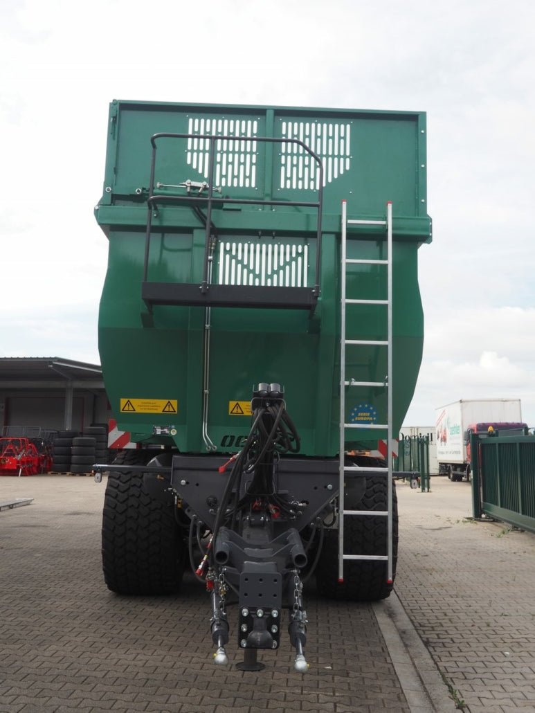 TMK 340 Tridem kieper