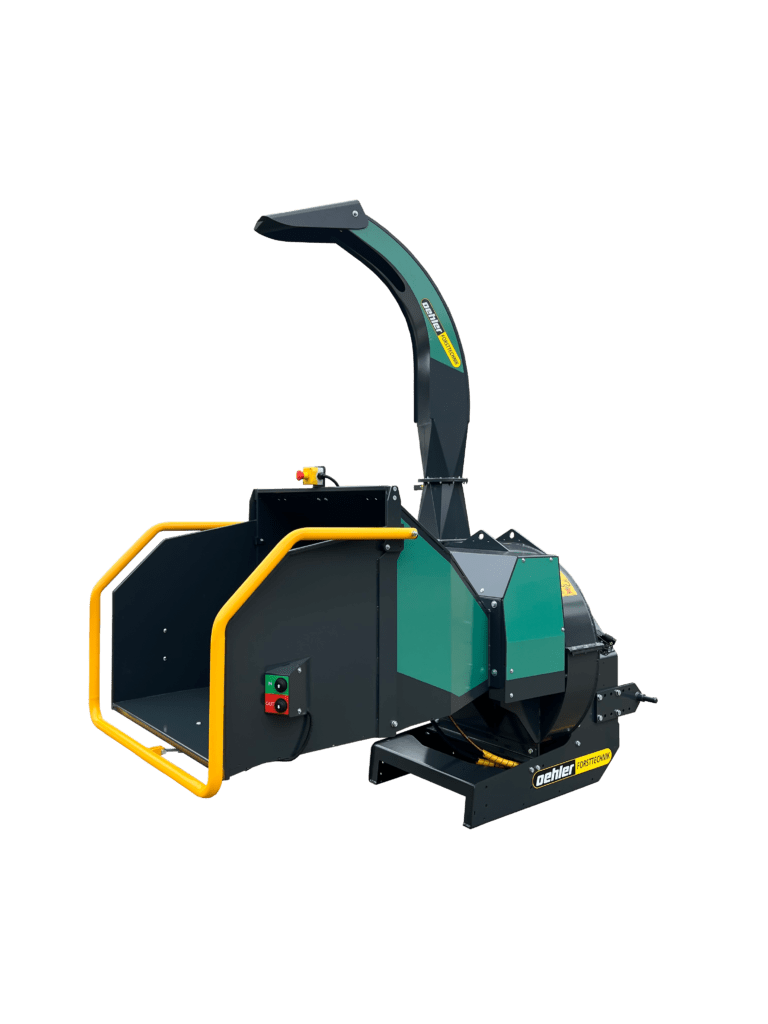 Versnipperaar OL 2620 SH