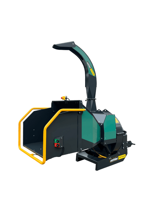 Versnipperaar OL 2620 SH