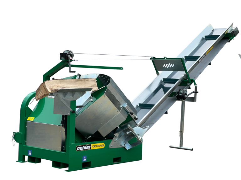 Diagonaalzaag DIACUT OL 700 SSH-N - PTO