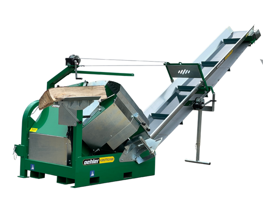 Diagonaalzaag DIACUT OL 700 SSH-N - PTO