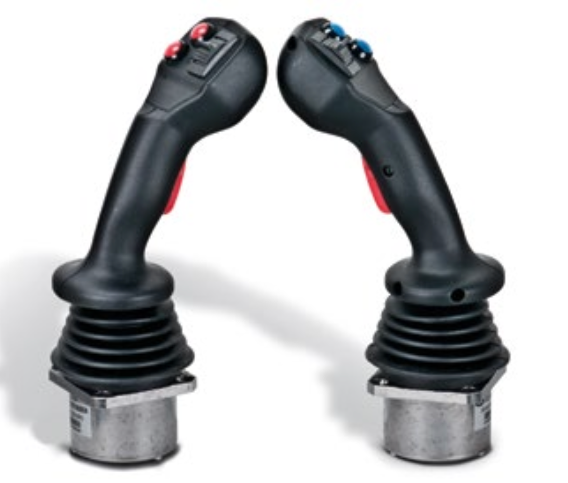 Versnipperaar OL 2520 SH KV - KRAANOPBOUW