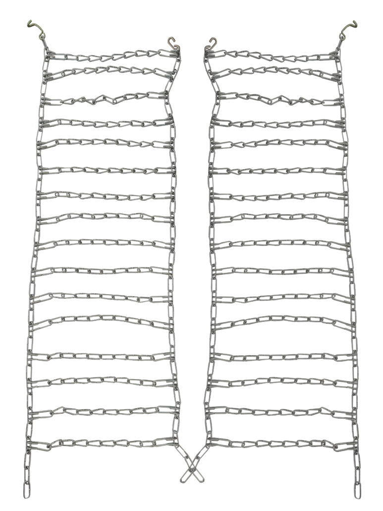 OL 400 Eénasser werktuigdrager - Benzine/Diesel