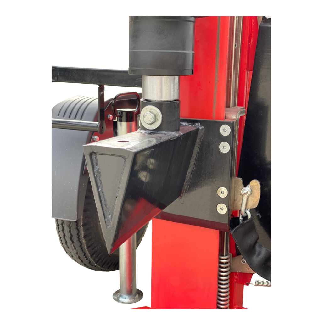 Oehler Houtklover OL 1148 BF langhout - 4takt benzine