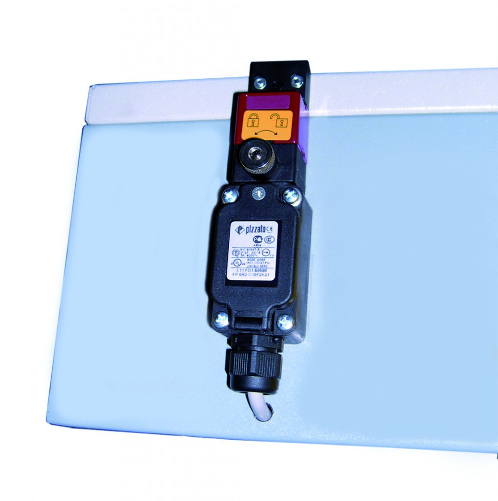 Bandzaag OL T 440 - 230V