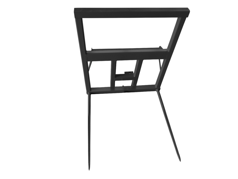 Oehler Stro prikker / balen vork