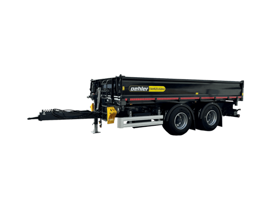 TDK 180 NHR - Snelverkeer