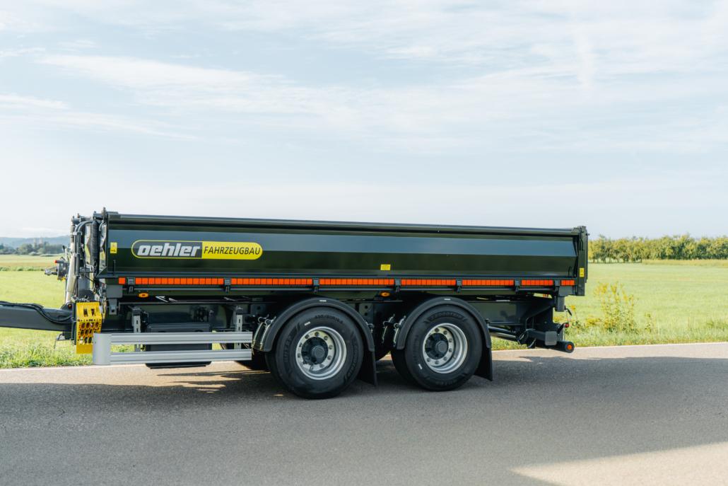 TDK 180 NHR - Snelverkeer