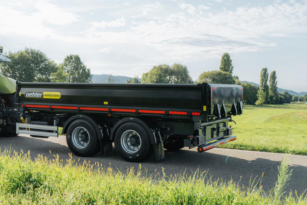 TDK 180 NHR - Snelverkeer