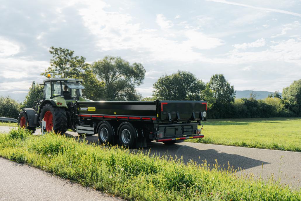 TDK 180 NHR - Snelverkeer