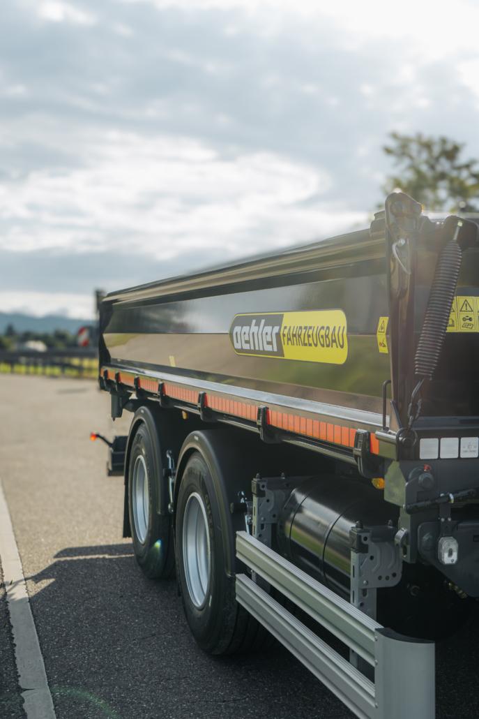 TDK 180 NHR - Snelverkeer