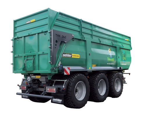 TMK 340 Tridem kieper