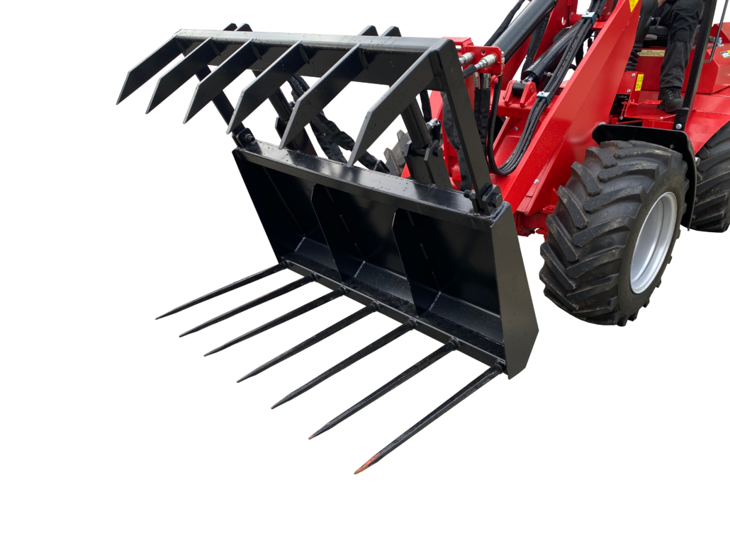 OL-5080-K Shovel