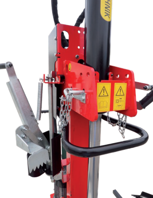 Oehler Houtklover OL 1115 langhout - PTO/400V