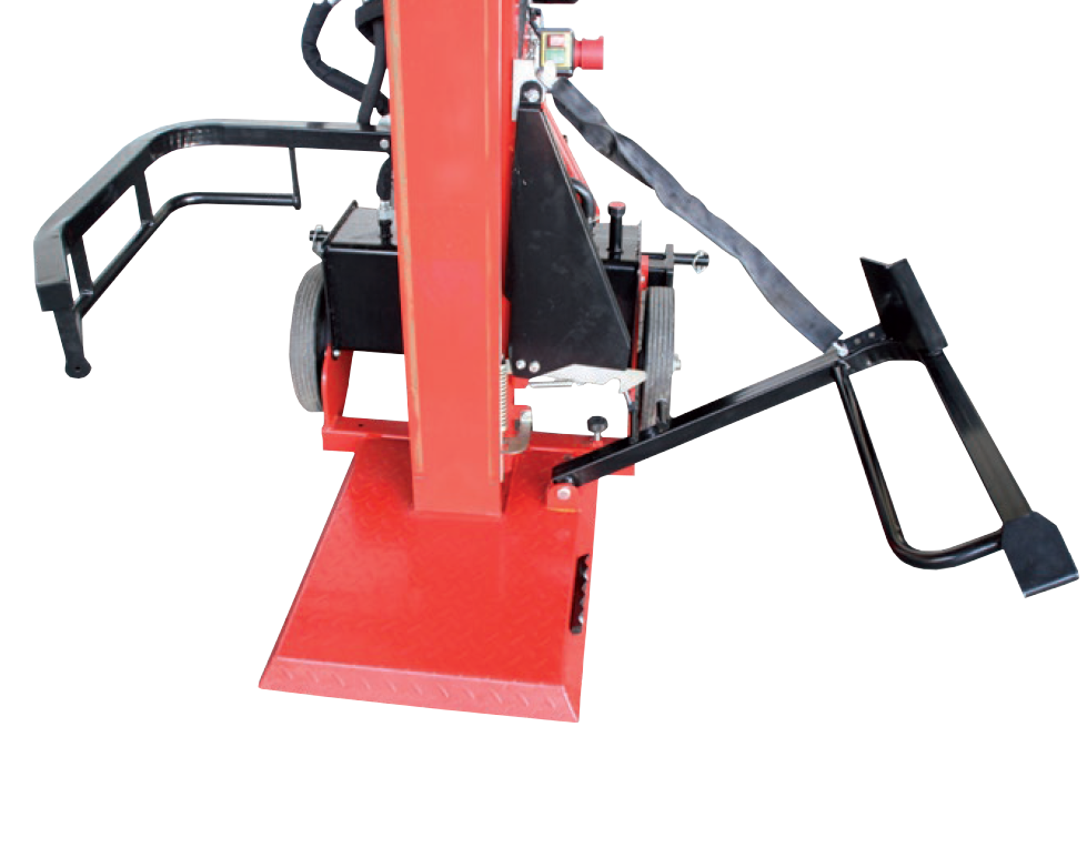 Oehler Houtklover OL 1140 langhout - PTO