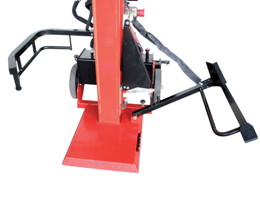 Oehler Houtklover OL 1195 langhout - 400V