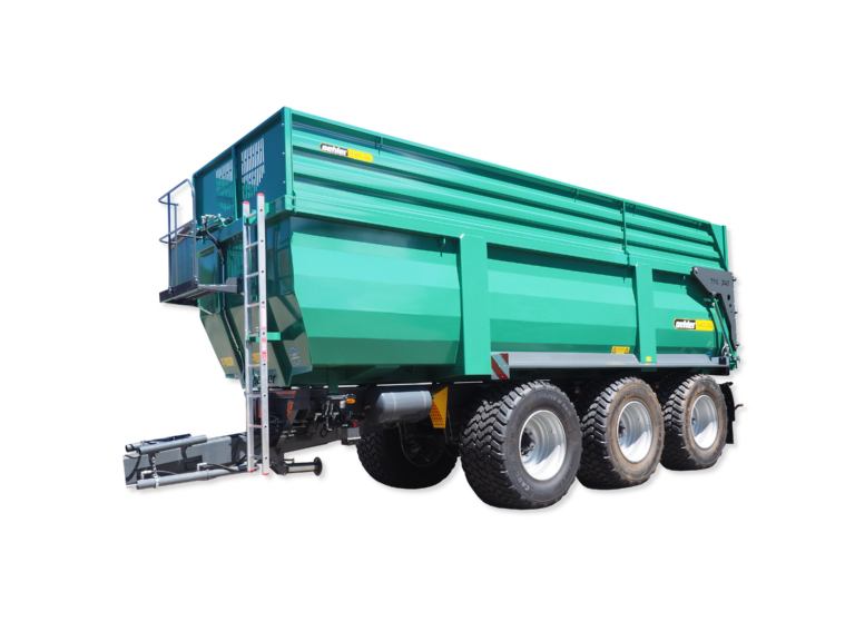 TMK 340 Tridem kieper