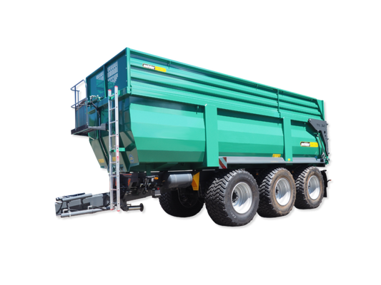 TMK 340 Tridem kieper