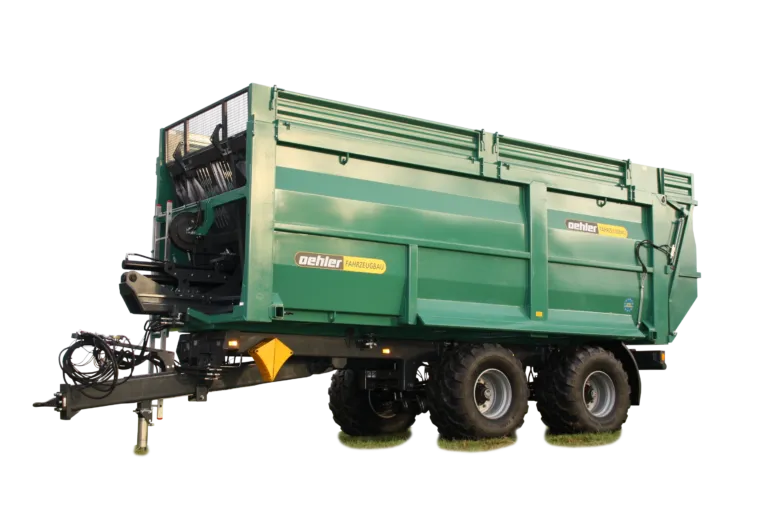 Oehler ASW 200, foto 1 van 1