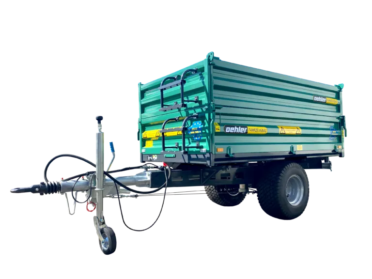 Oehler EDK 20, foto 1 van 1