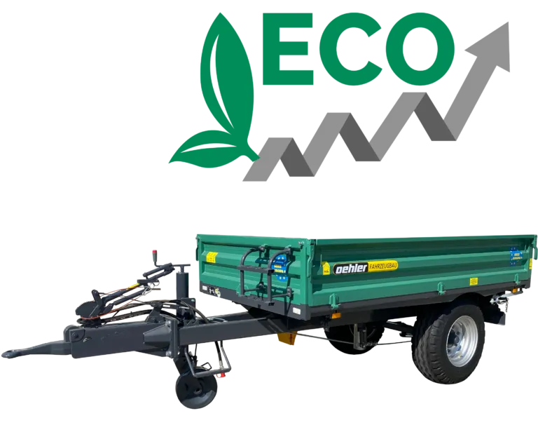 Oehler EDK 40 ECO, foto 1 van 1