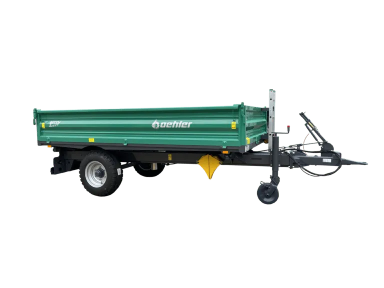 Oehler EDK 50 ECO, foto 1 van 1