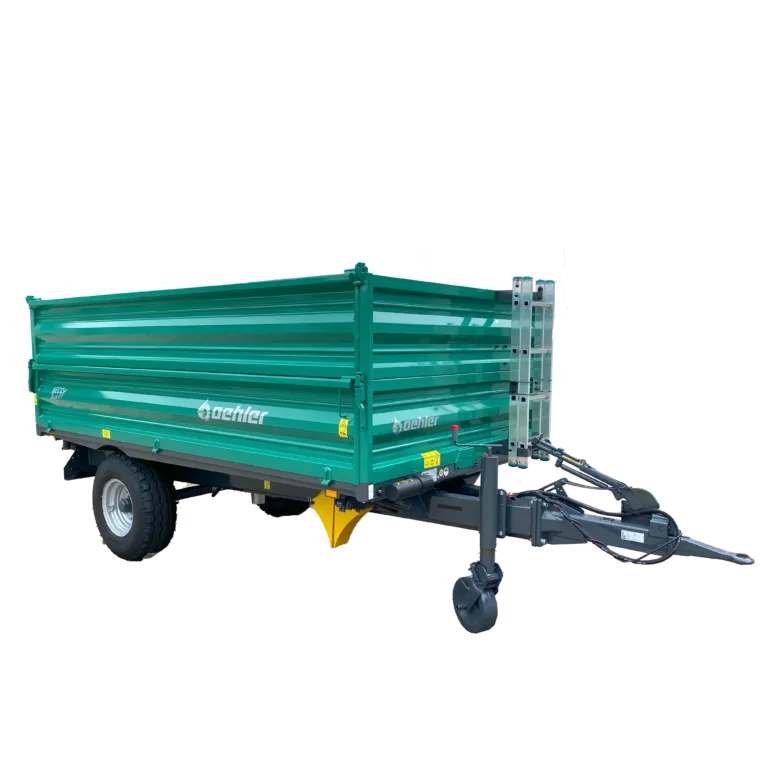 Oehler EDK 65 ECO, foto 1 van 1