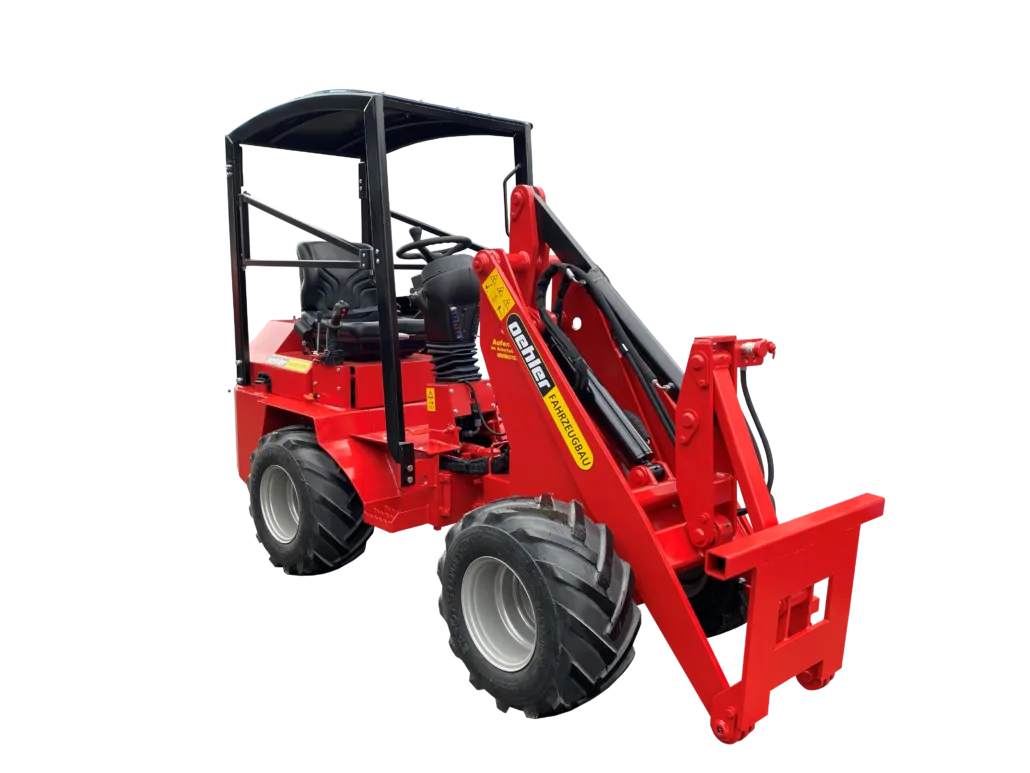 Oehler OL-2650-W Shovel, foto 1 van 6