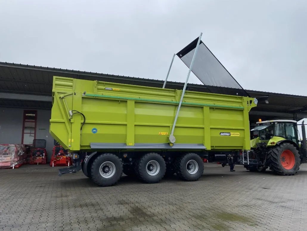 Oehler ASW 340, foto 1 van 6