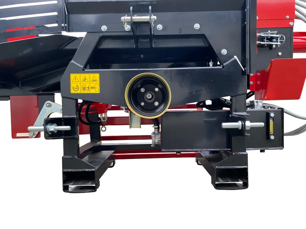 Oehler Oehler Houtklover OL 3500 Langhout - PTO, foto 1 van 6