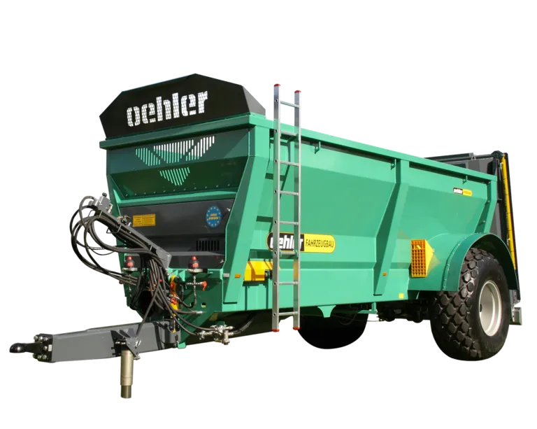Oehler STE 140, foto 1 van 1