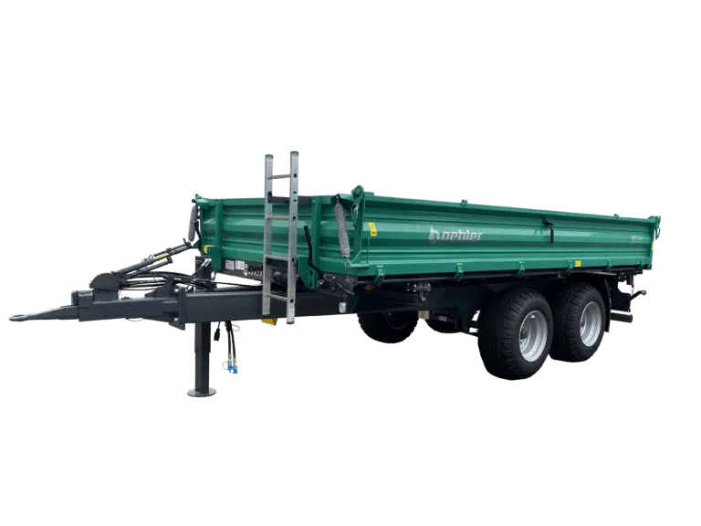 Oehler TDK 90 ECO PLUS, foto 1 van 1