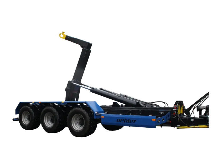 Oehler THKL 300 Haakarm