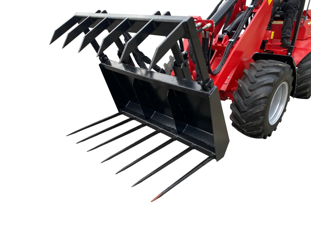 Oehler OL-5080-K Shovel, foto 1 van 6